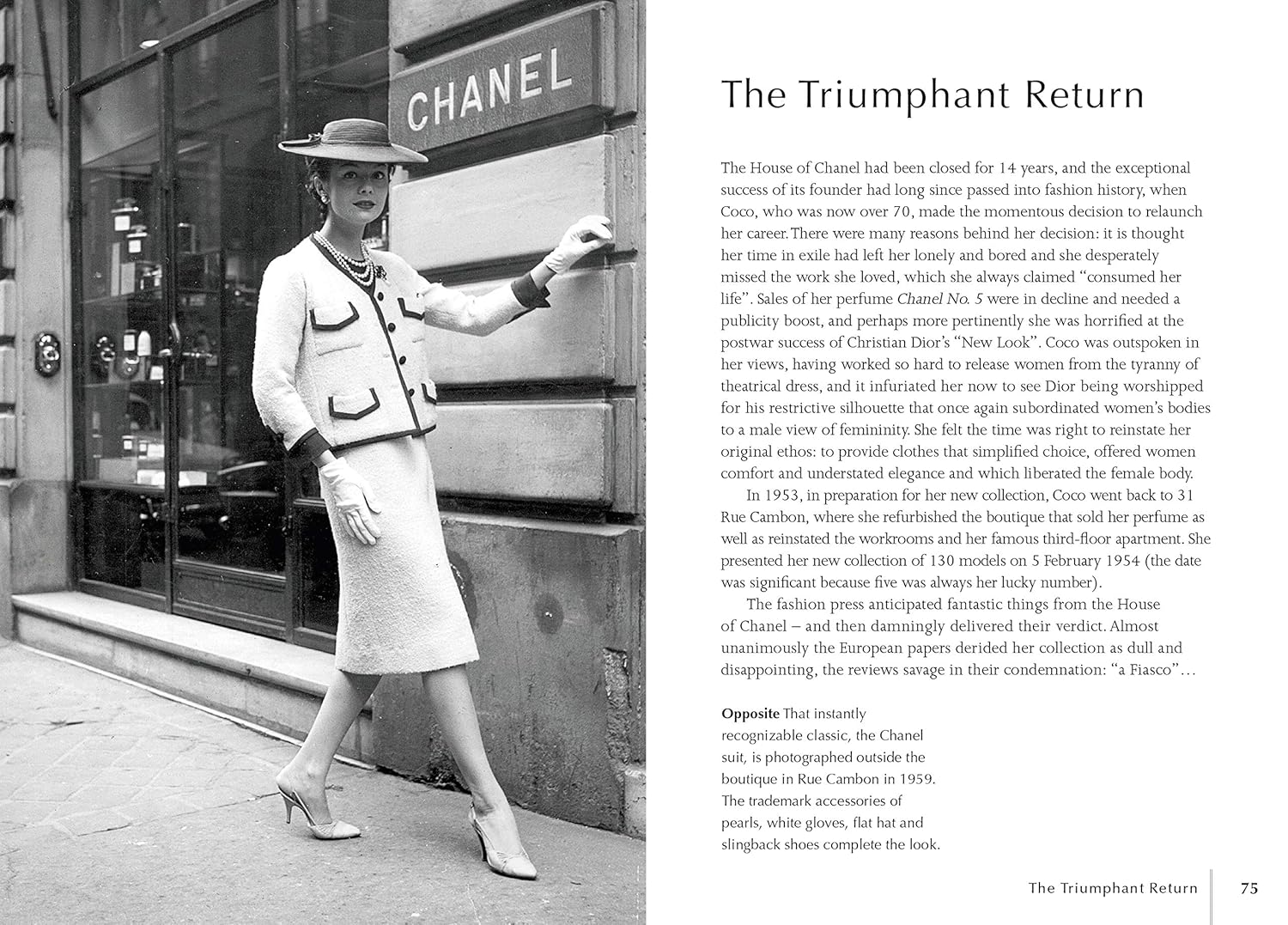 Little Book of Coco Chanel