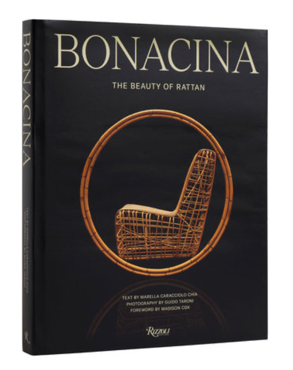 BONACINA: RATTAN