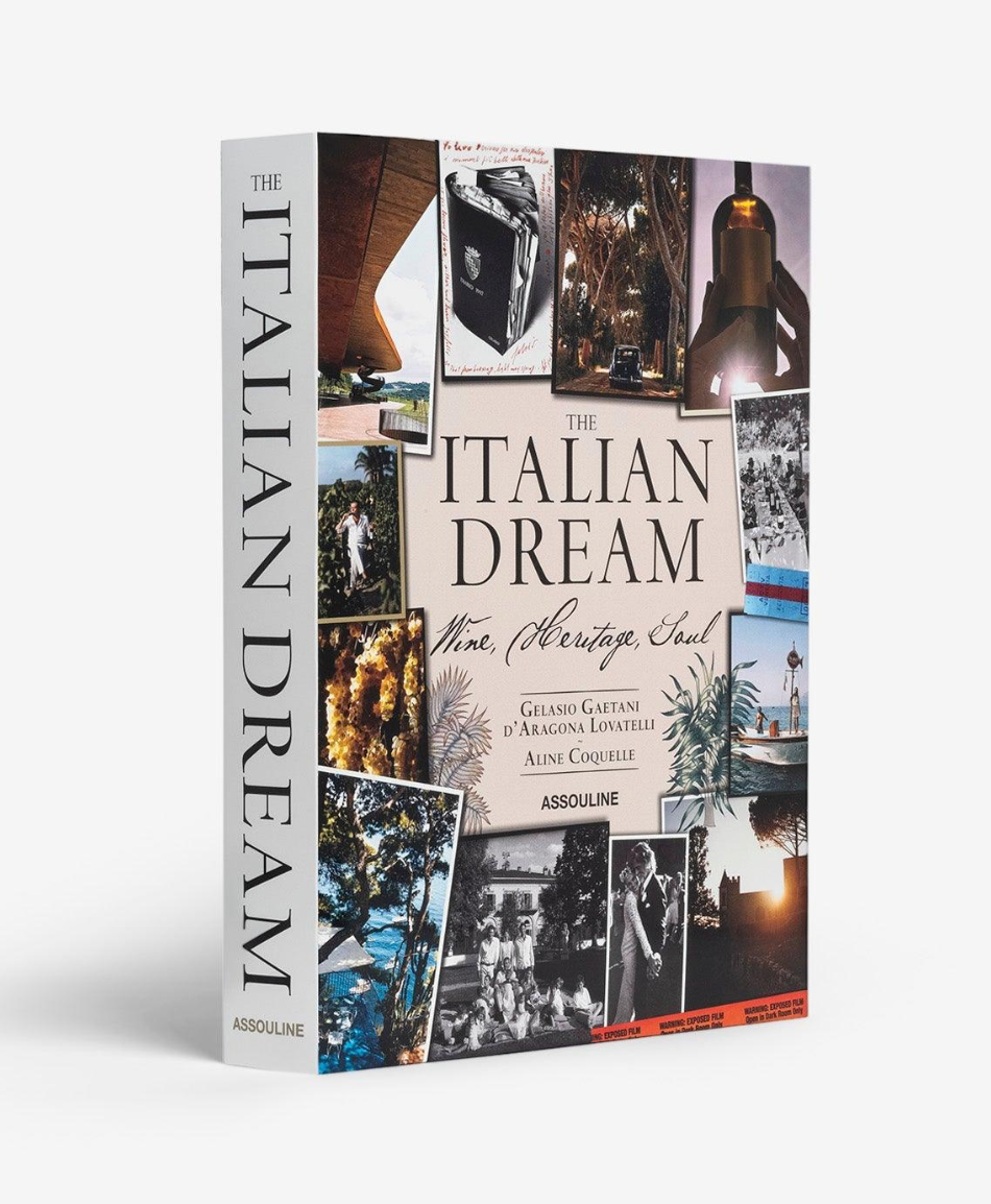 The Italian Dream