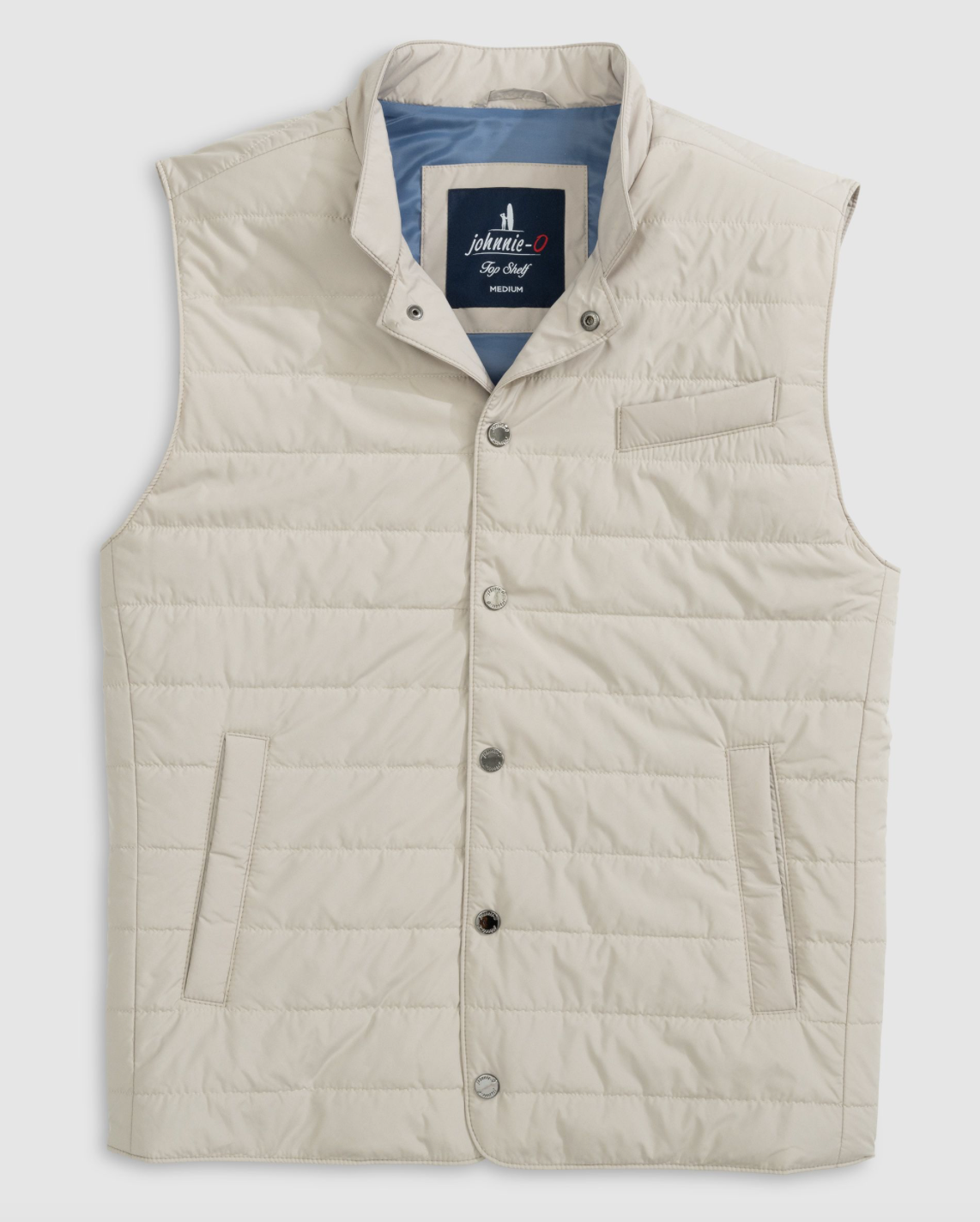 APO VEST