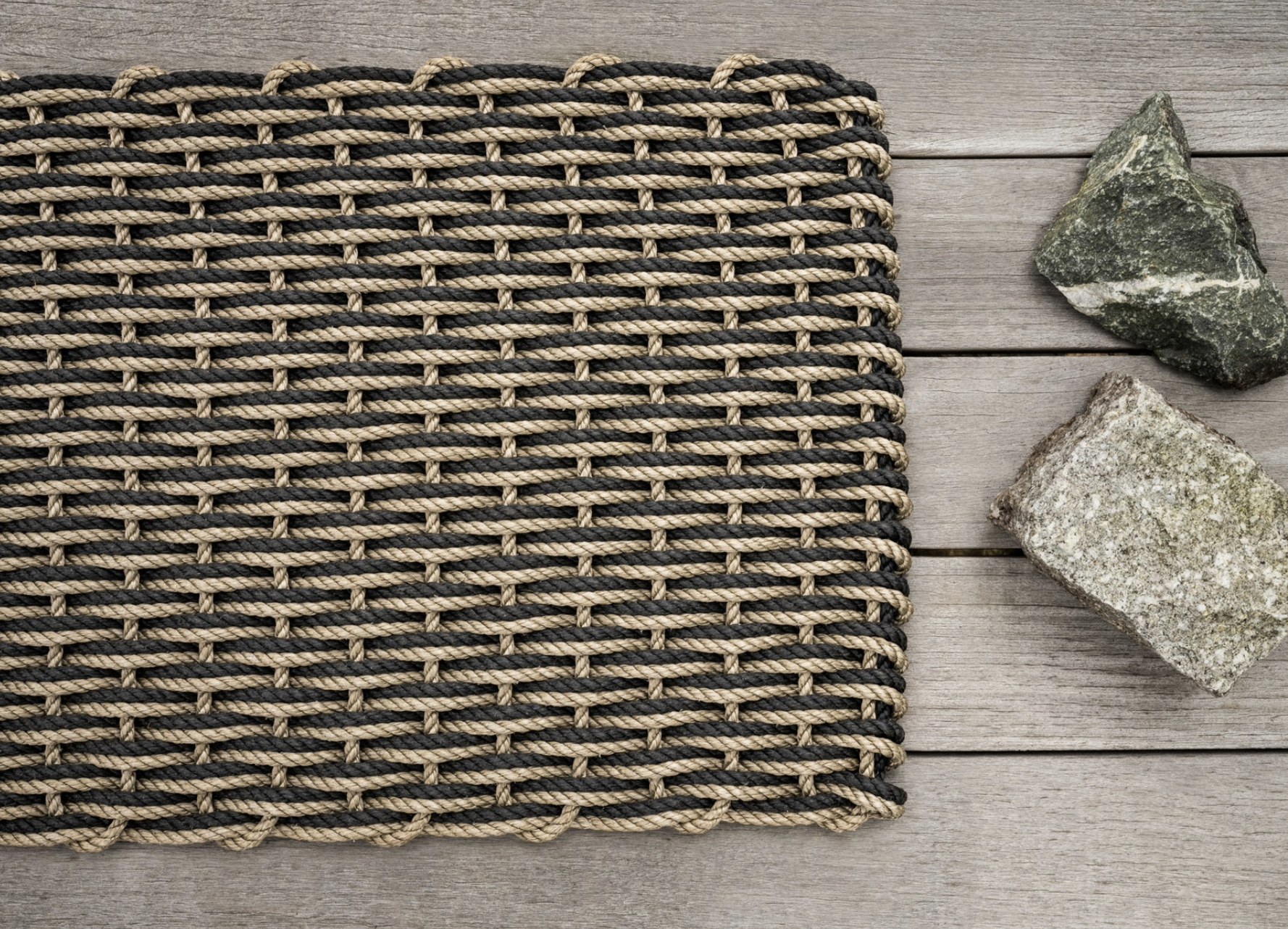 Rope Doormat Large