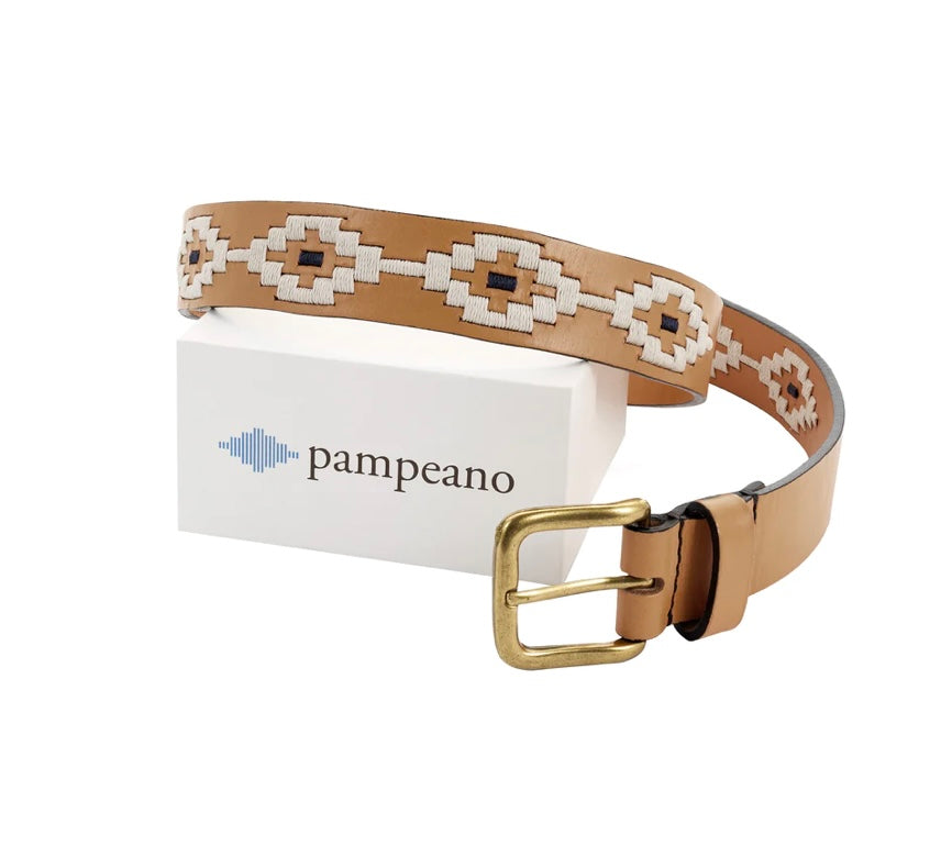 Polo Belt - Reinado