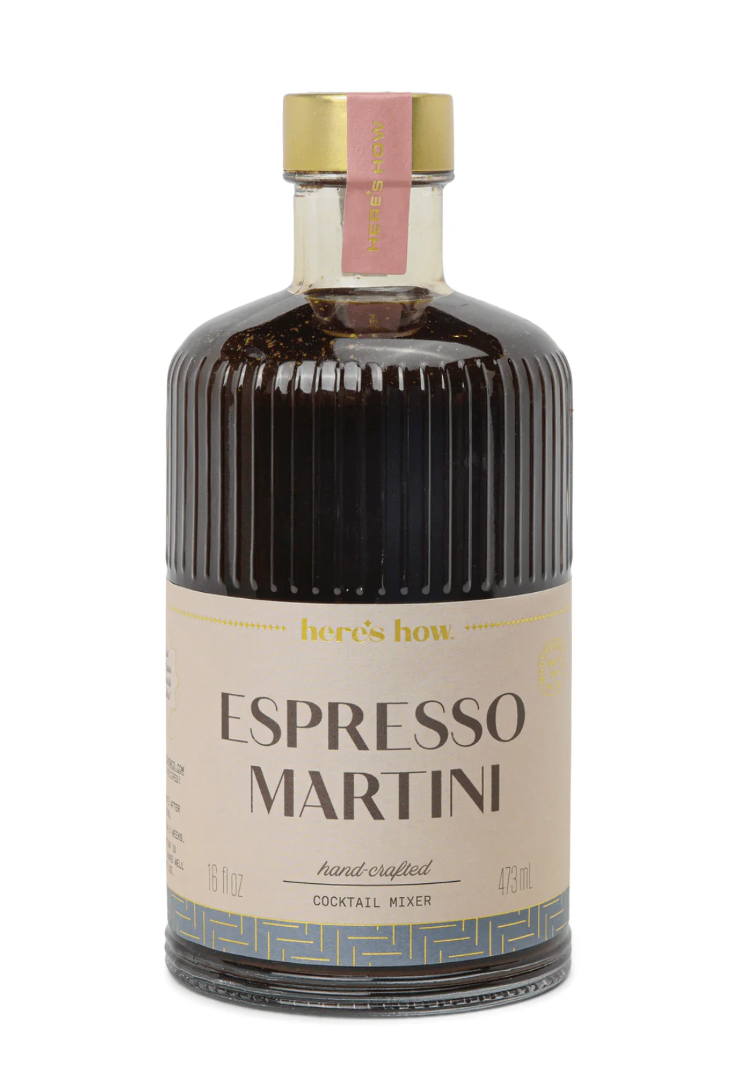 Espresso Martini