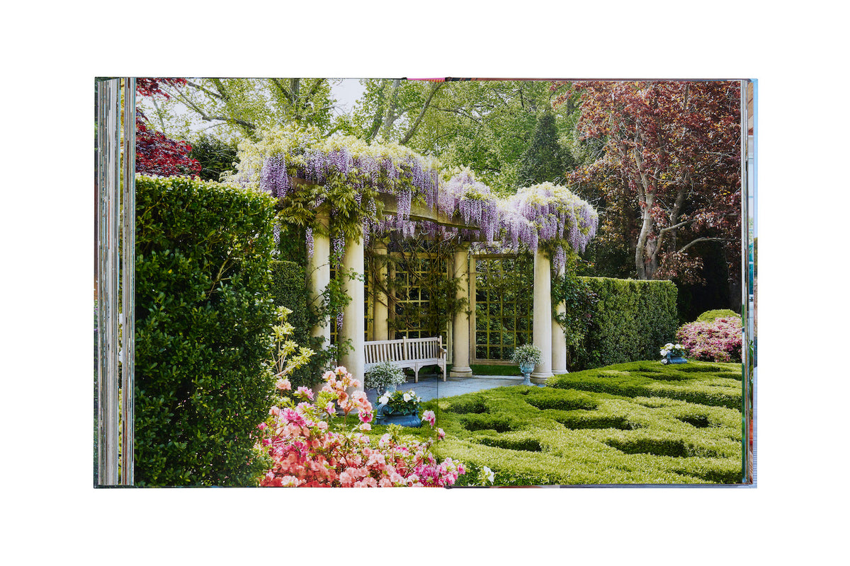 Inside the Hamptons