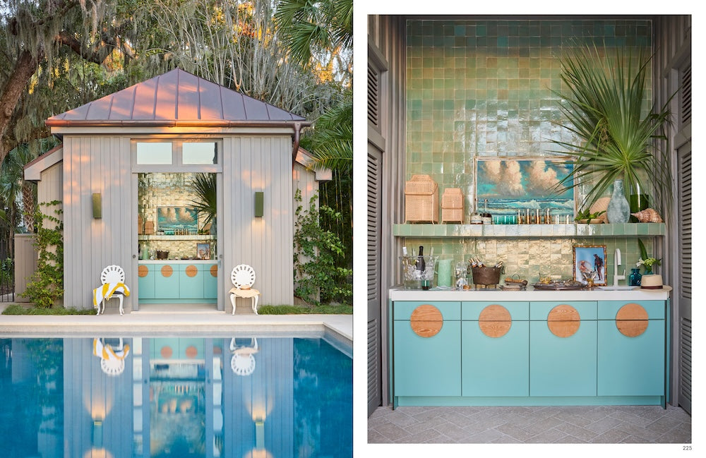 Tropical Living