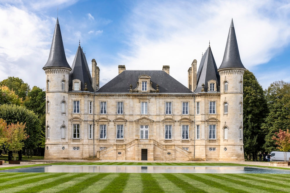 Bordeaux Chronicle