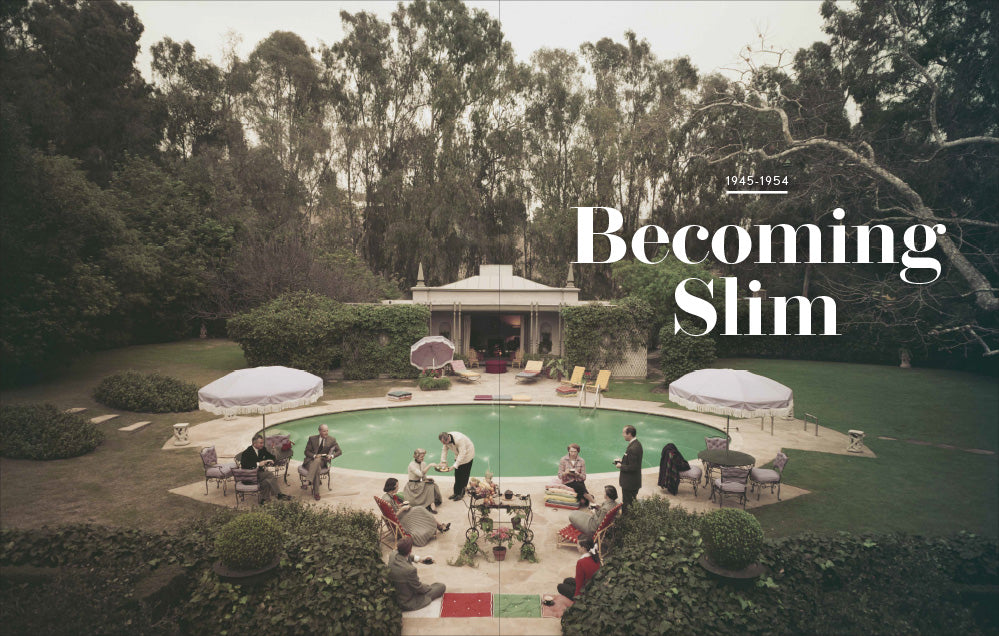 Slim Aarons: The Essential Collection