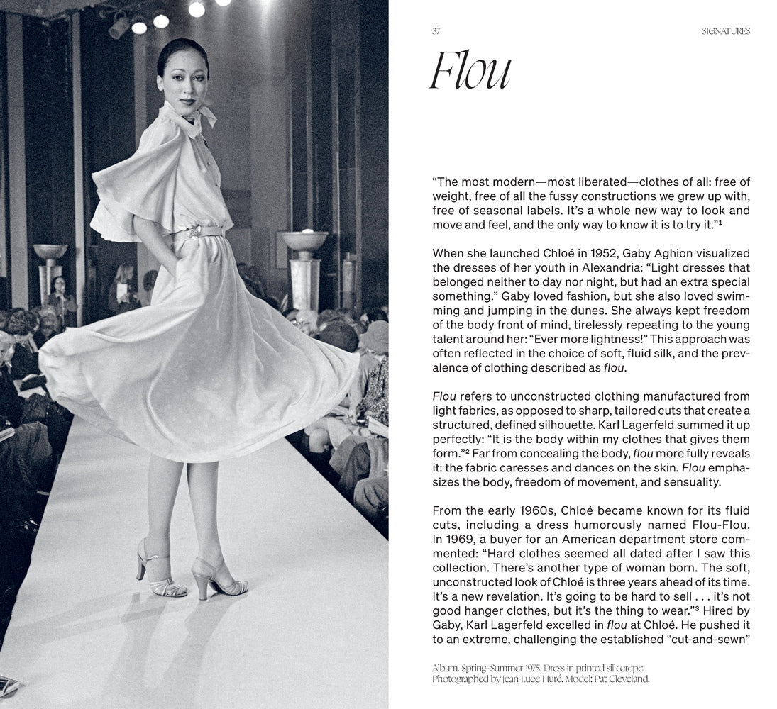 Chloé: Signature Style