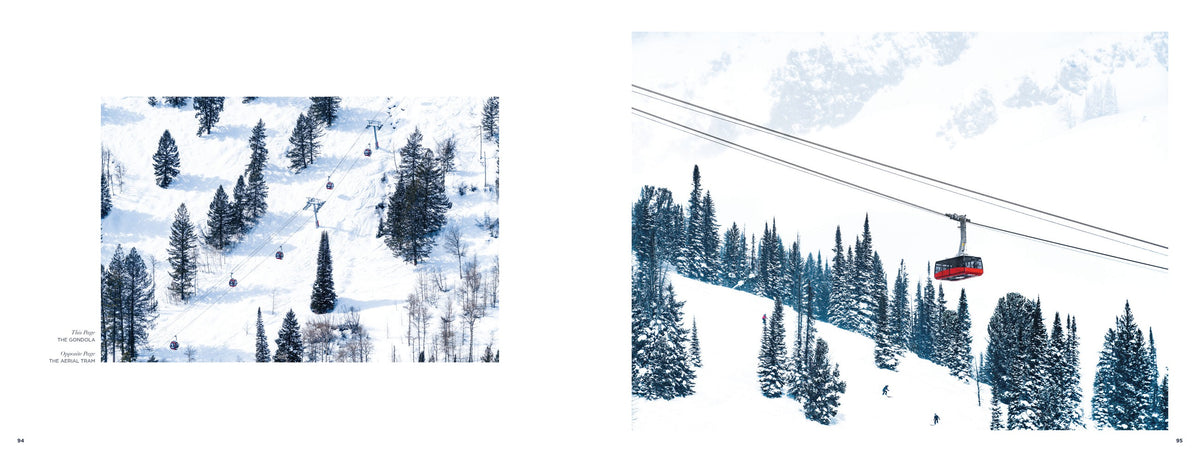 Gray Malin: Snow