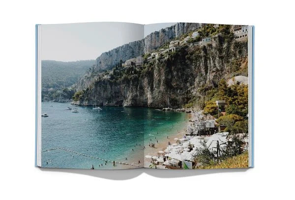 French Summer by Natalie Obradovich