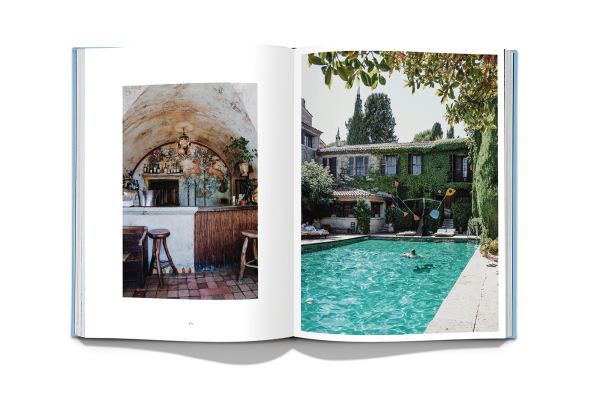 French Summer by Natalie Obradovich