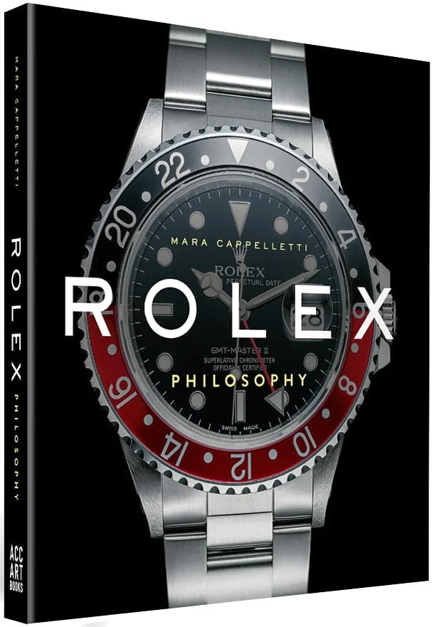 Rolex Philosophy