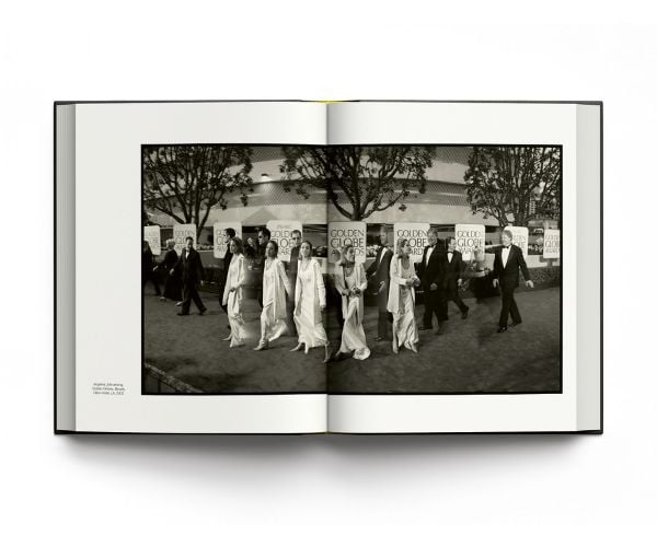 Hollywood Confidential