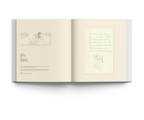 Dear Marilyn The Unseen Letters and Photographs