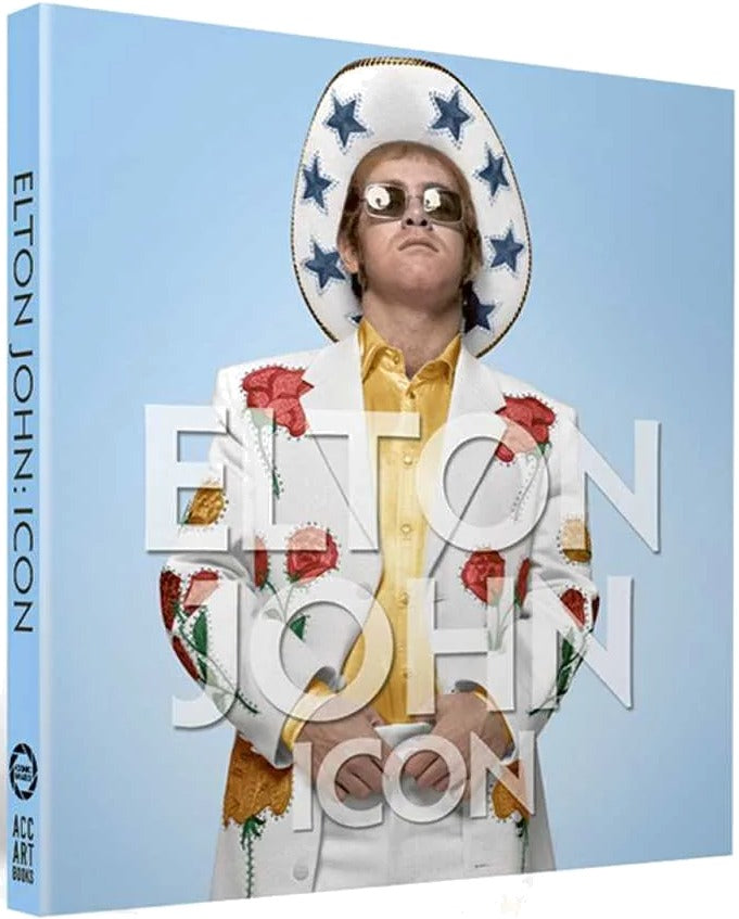 Elton John: Icon