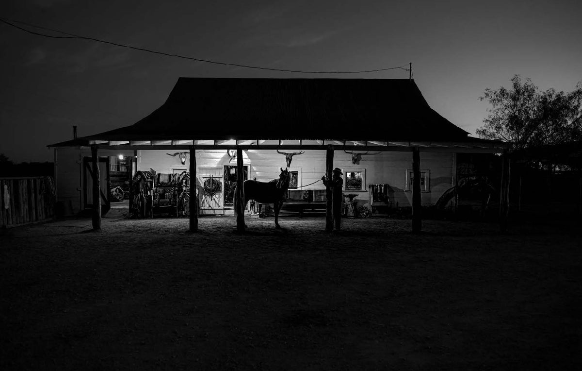 American Cowboys