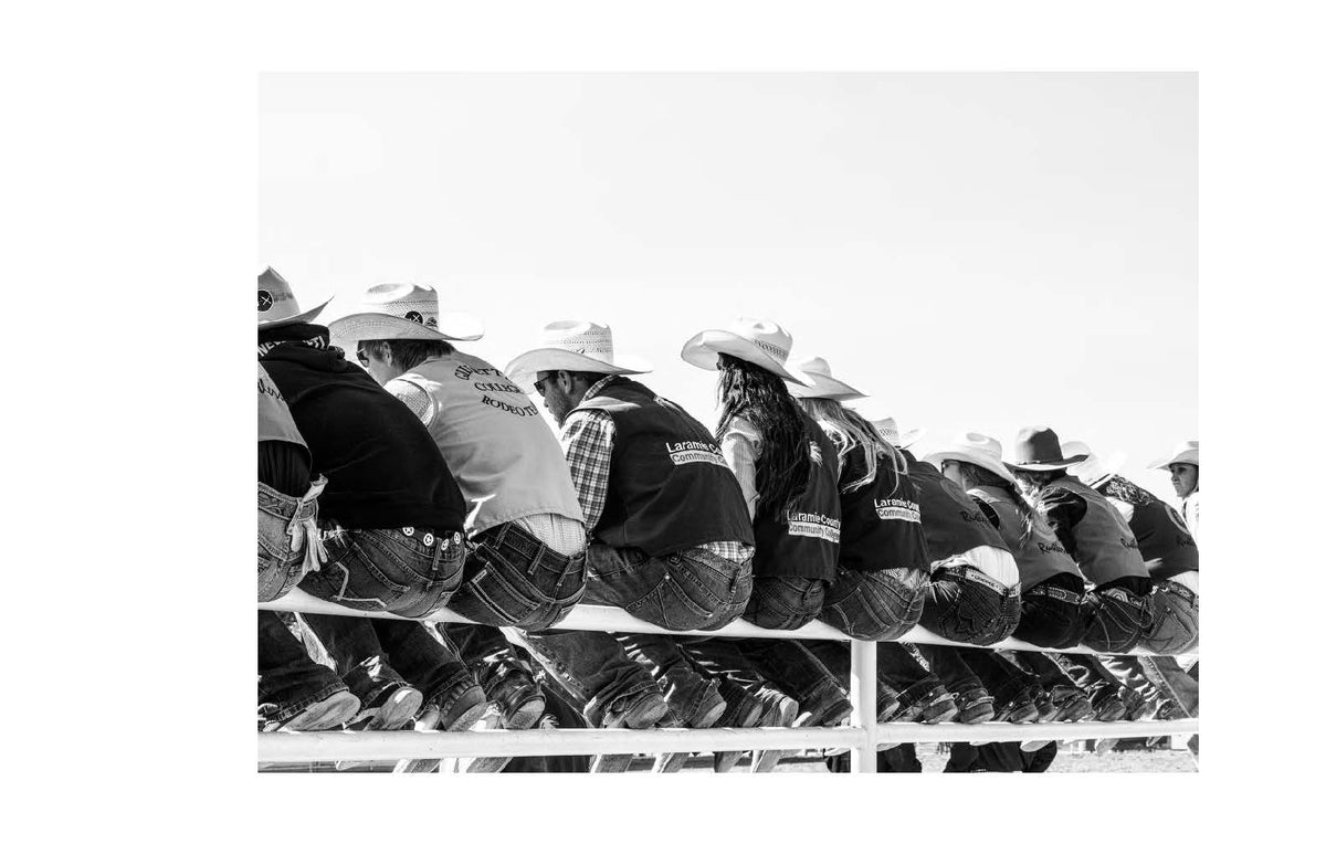 American Cowboys