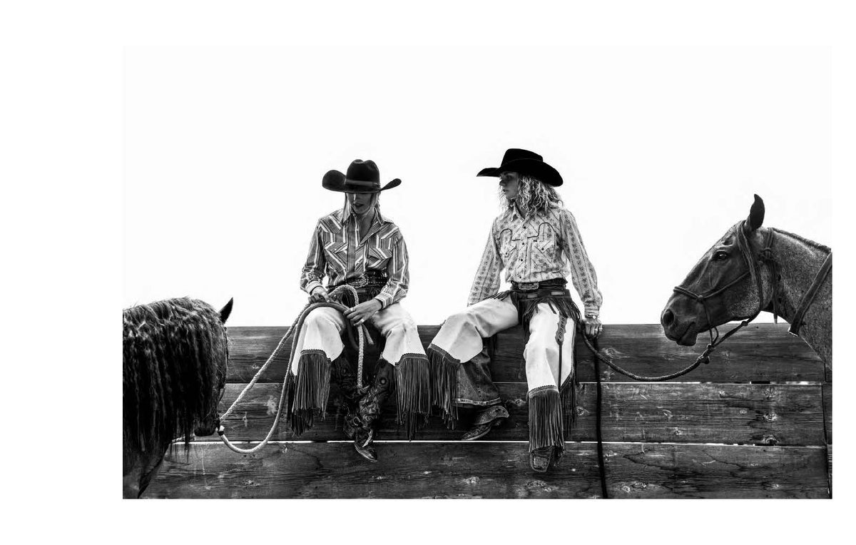 American Cowboys