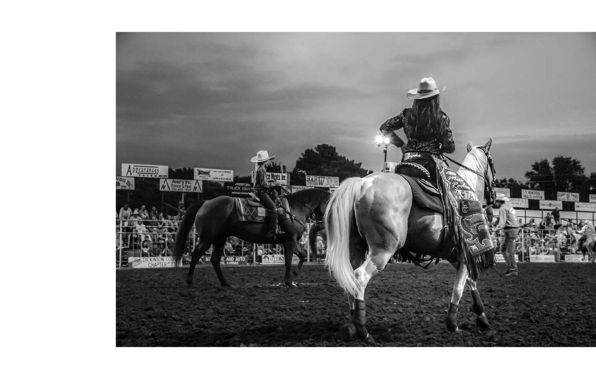 American Cowboys