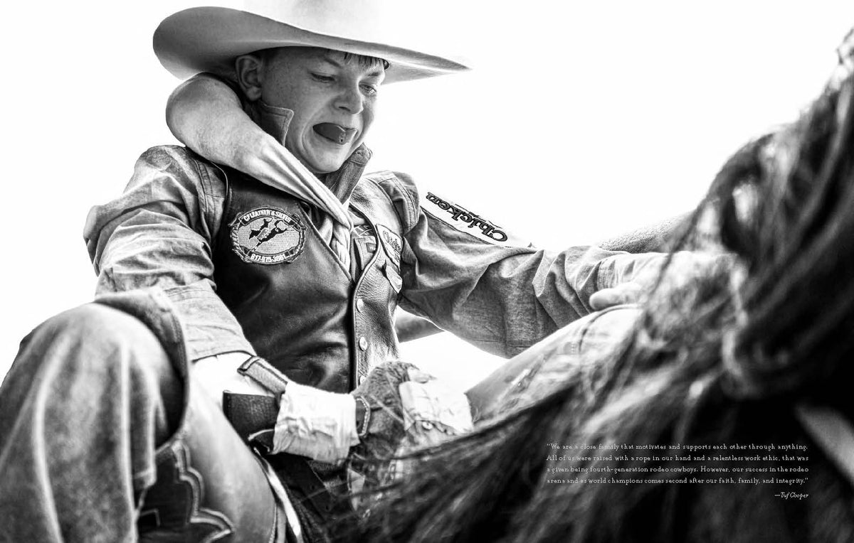 American Cowboys