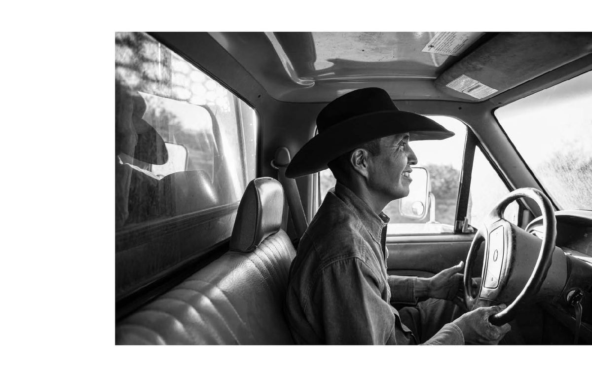 American Cowboys
