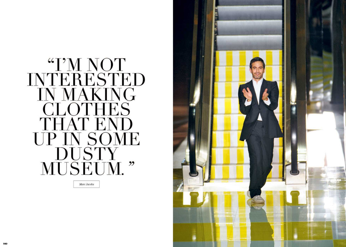 The Essence of Louis Vuitton