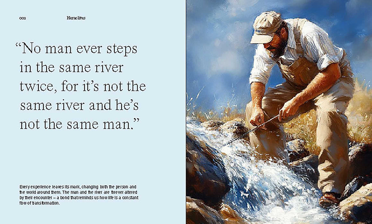 Fishing: Worlds of Wisdom