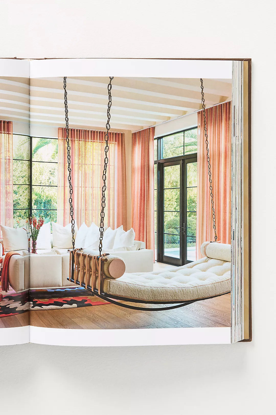 The Living Room