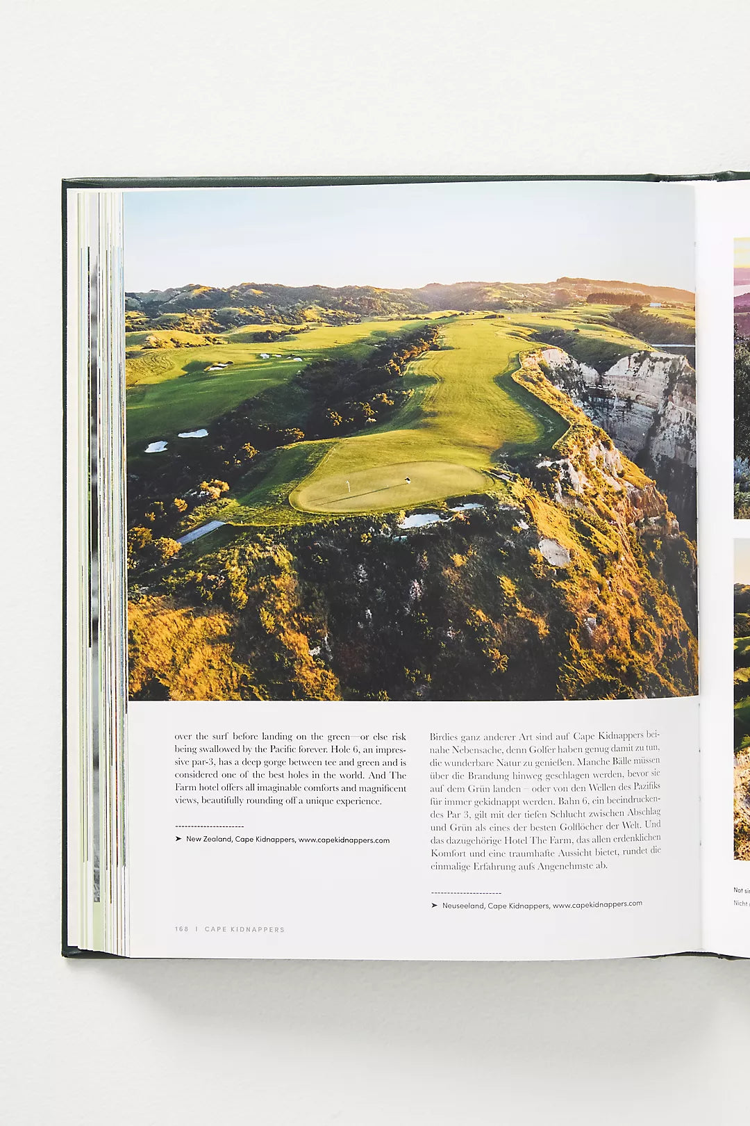 Golf: The Ultimate Book