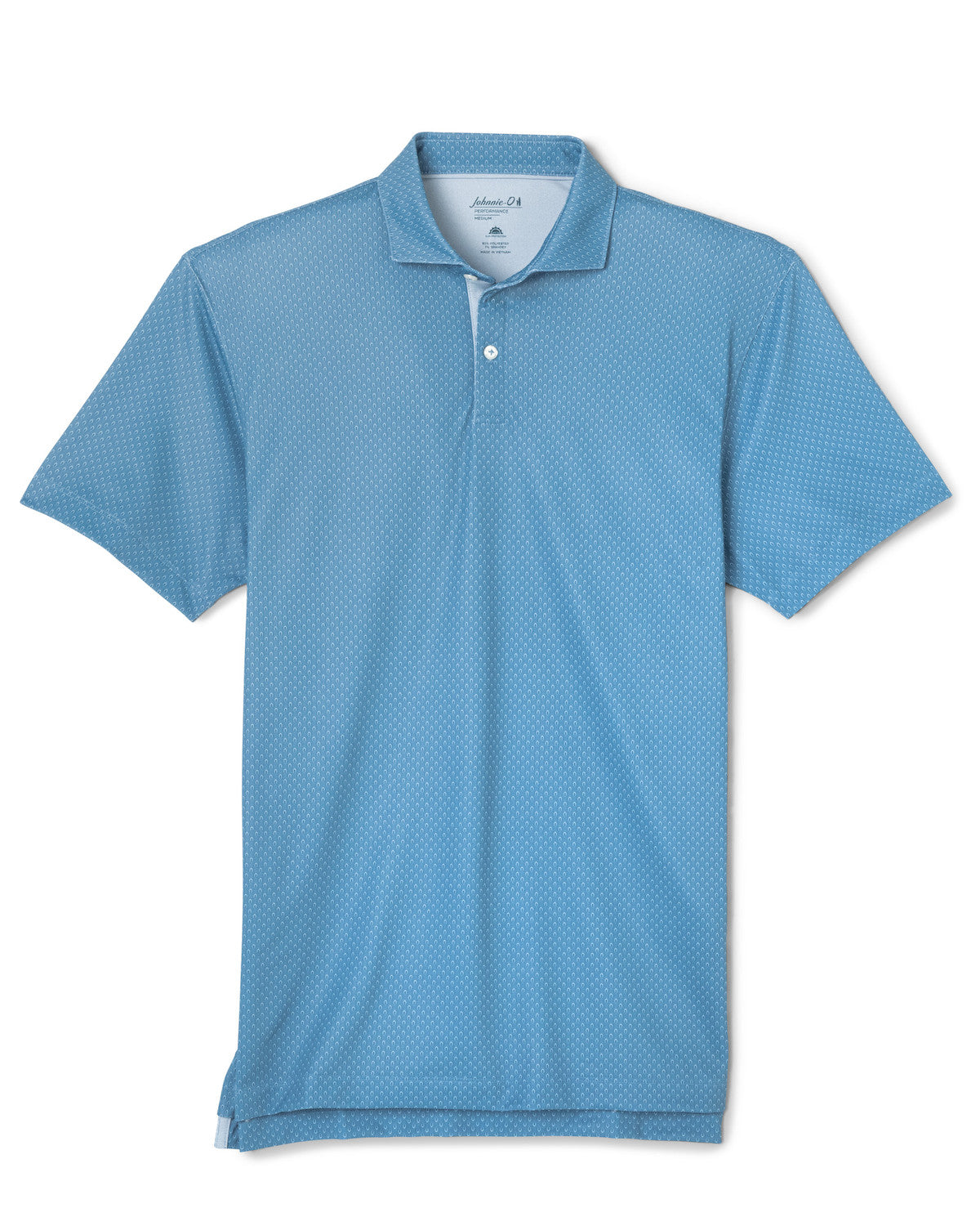 The O Performance Jersey Polo