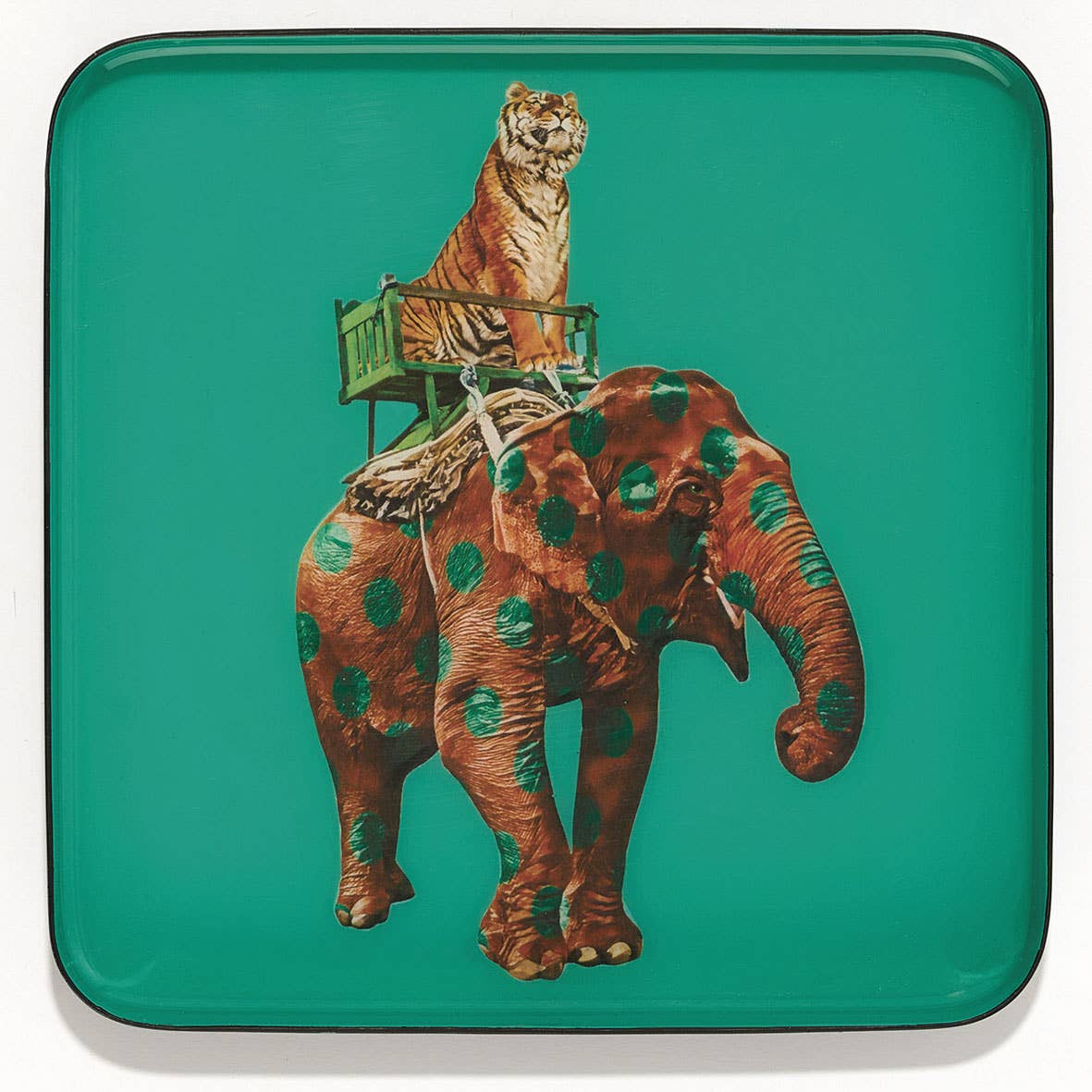 Raja Trinket Tray