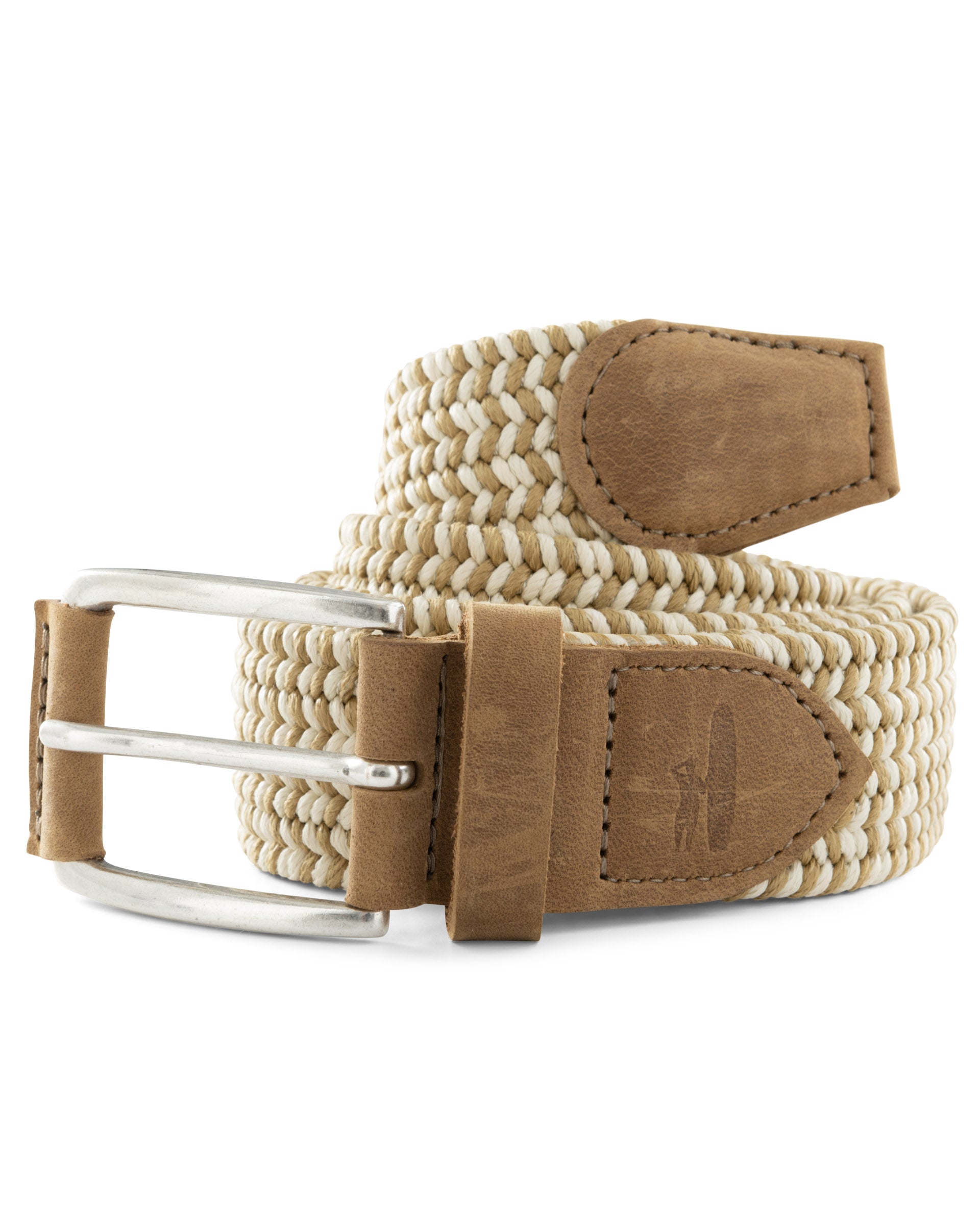 Cotton Stretch Belt