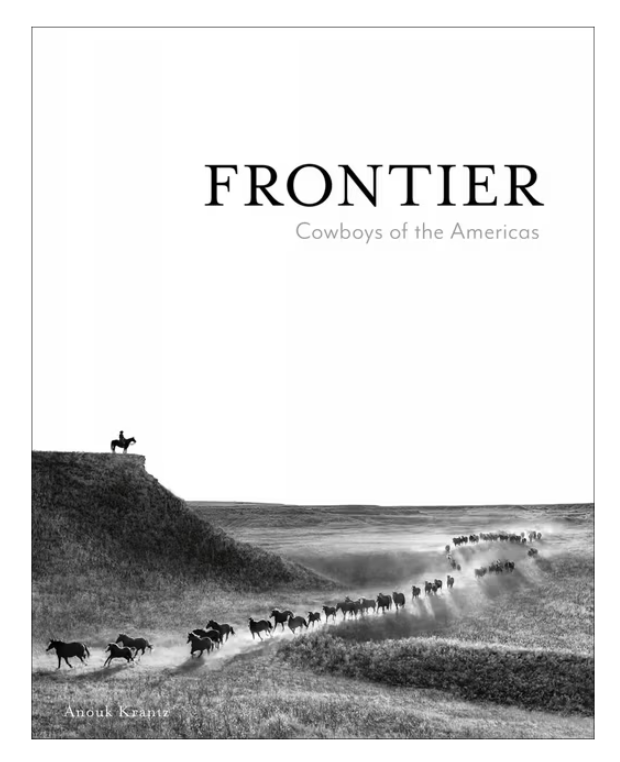 Frontier