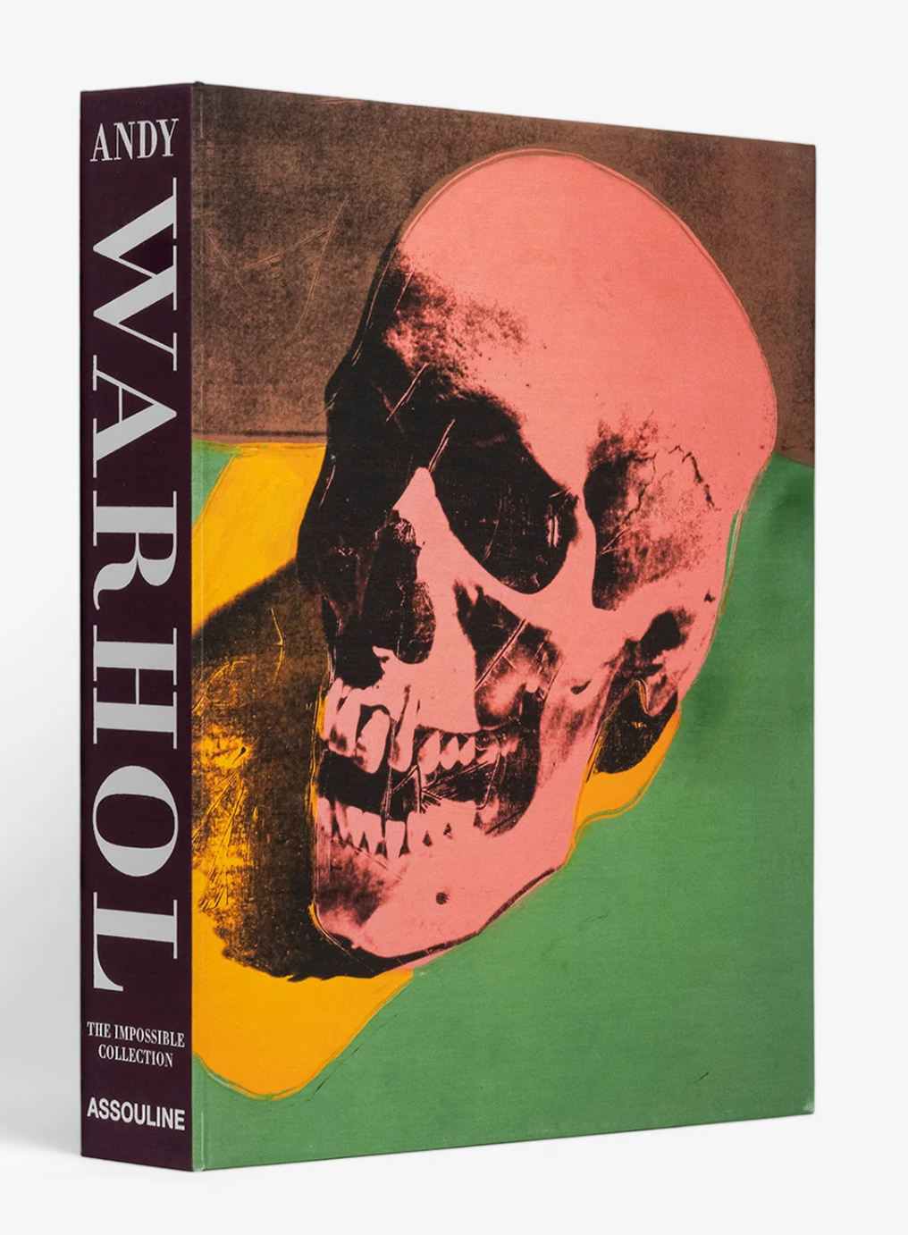 Andy Warhol: The Impossible Collection