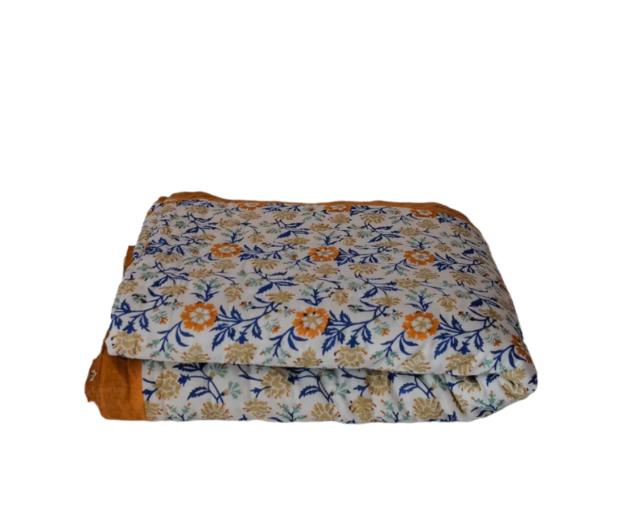 Shama Reversible Quilt