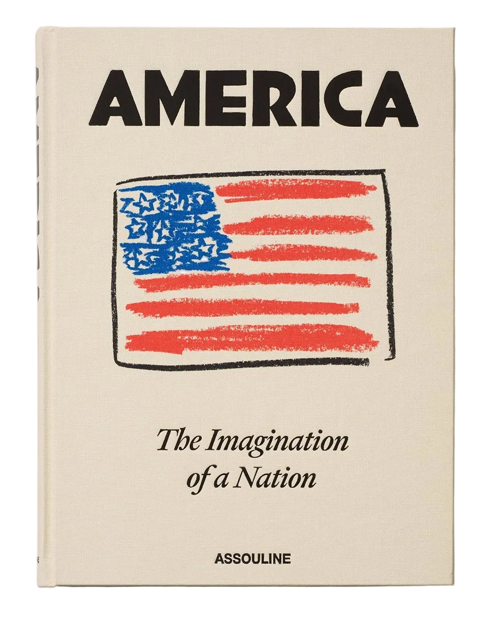 AMERICA-