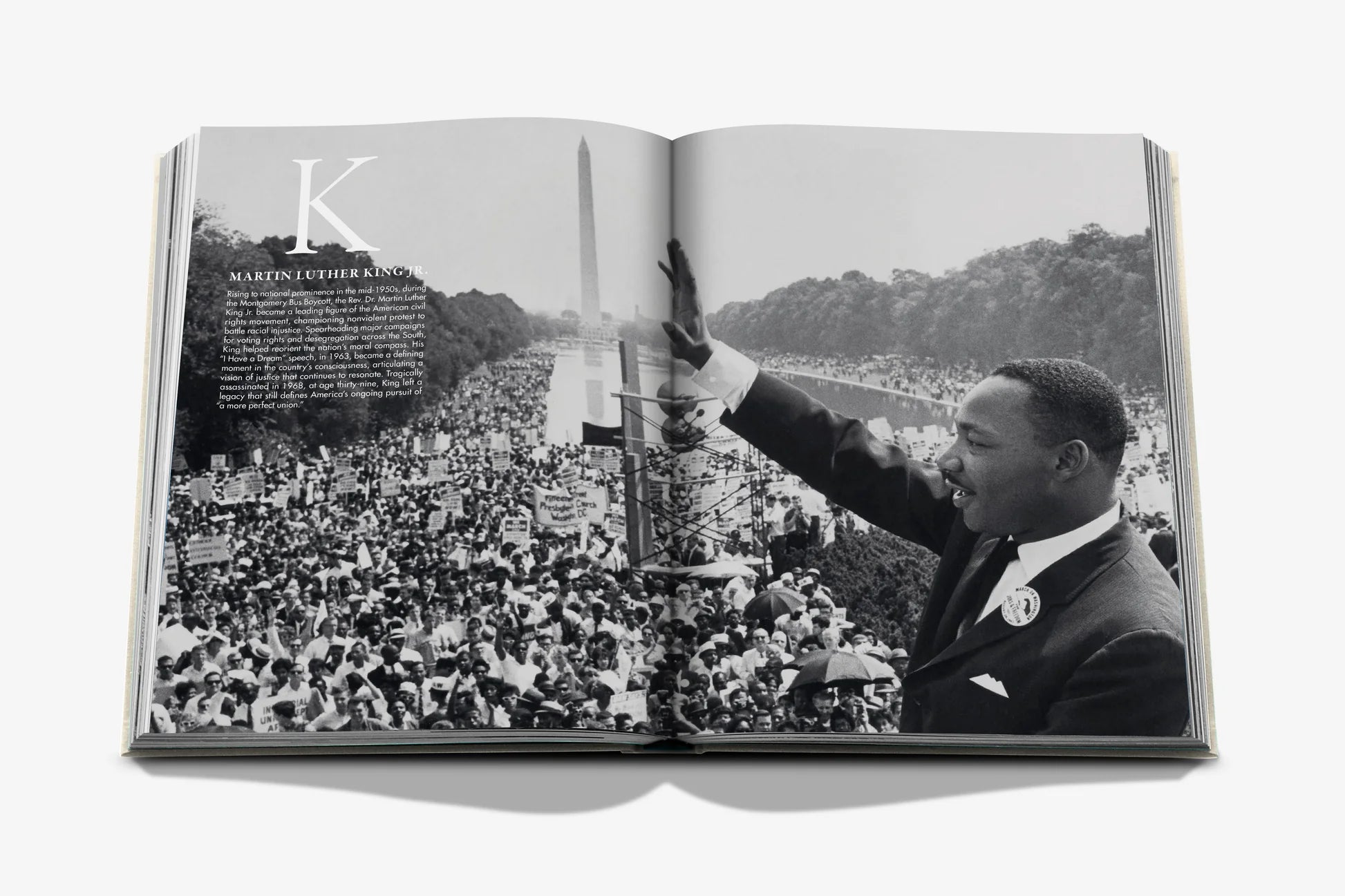 America: The Imagination of a Nation