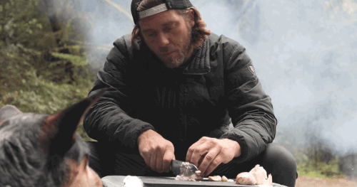Adventure Chef Maple Summit Set - 6 Piece