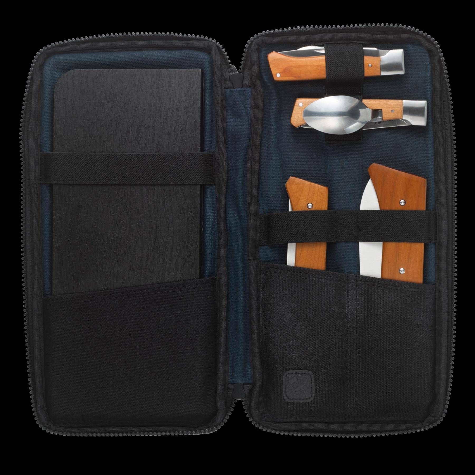 Adventure Chef Maple Summit Set - 6 Piece