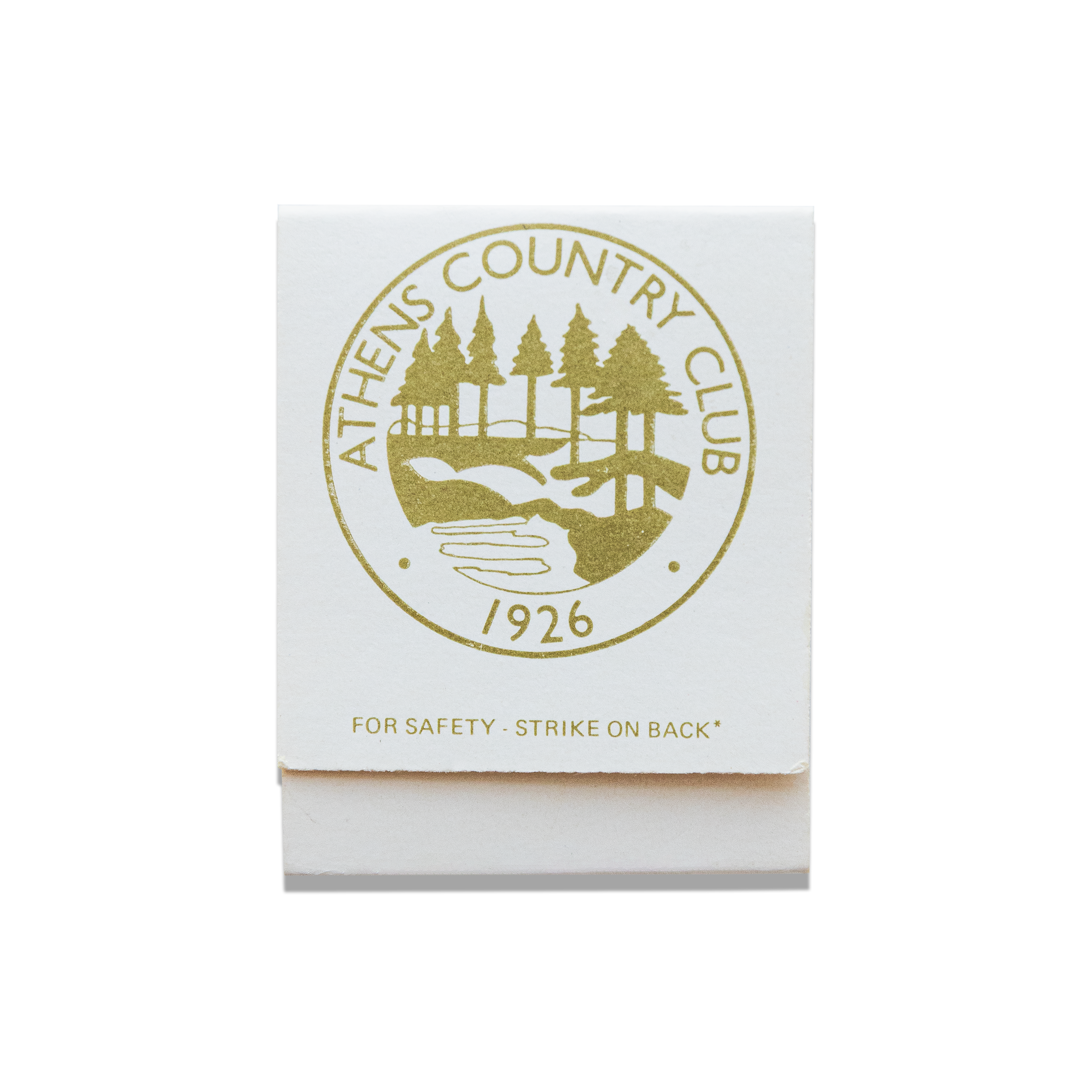 Athens Country Club