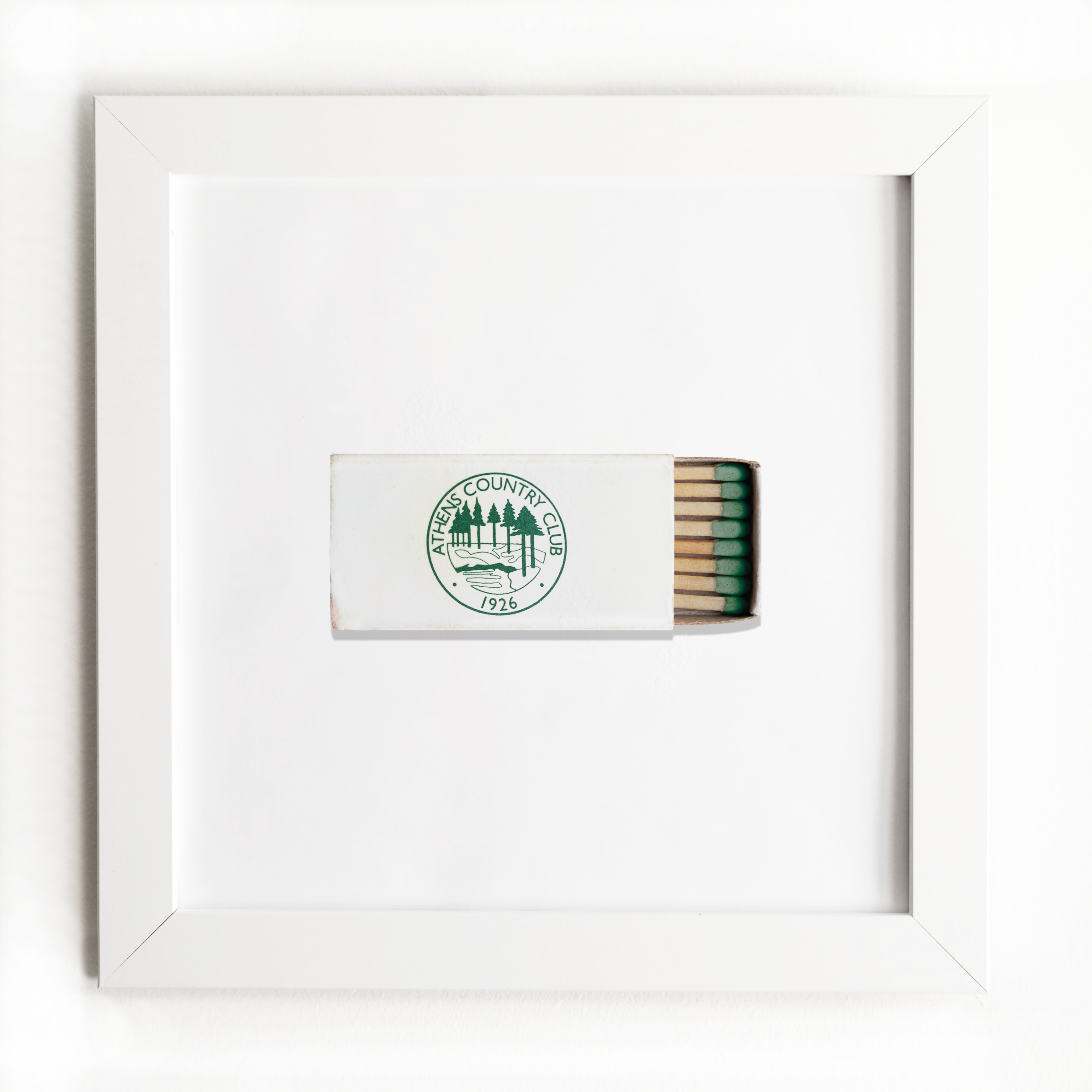 Athens Country Club 1926