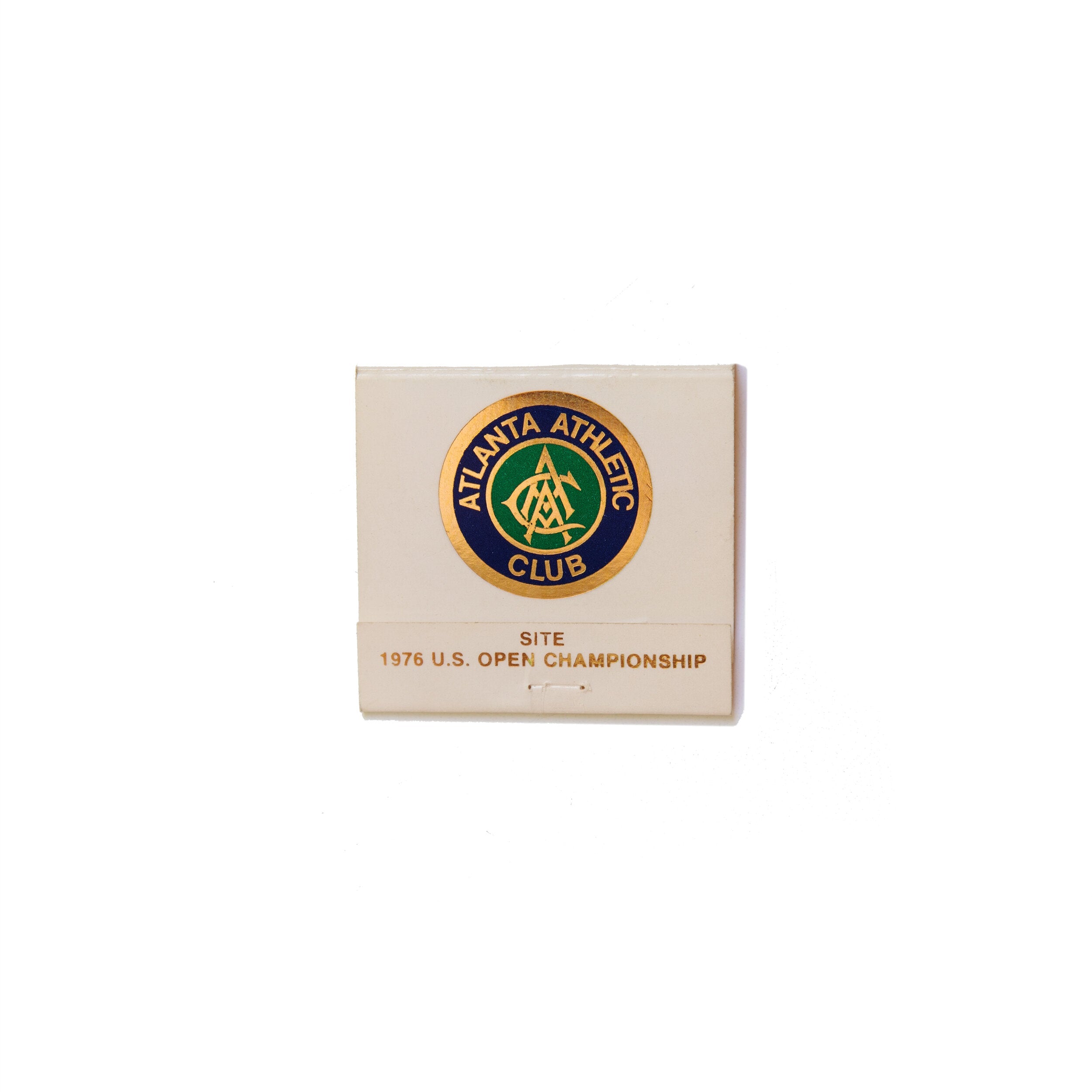 Atlanta Athletic Club