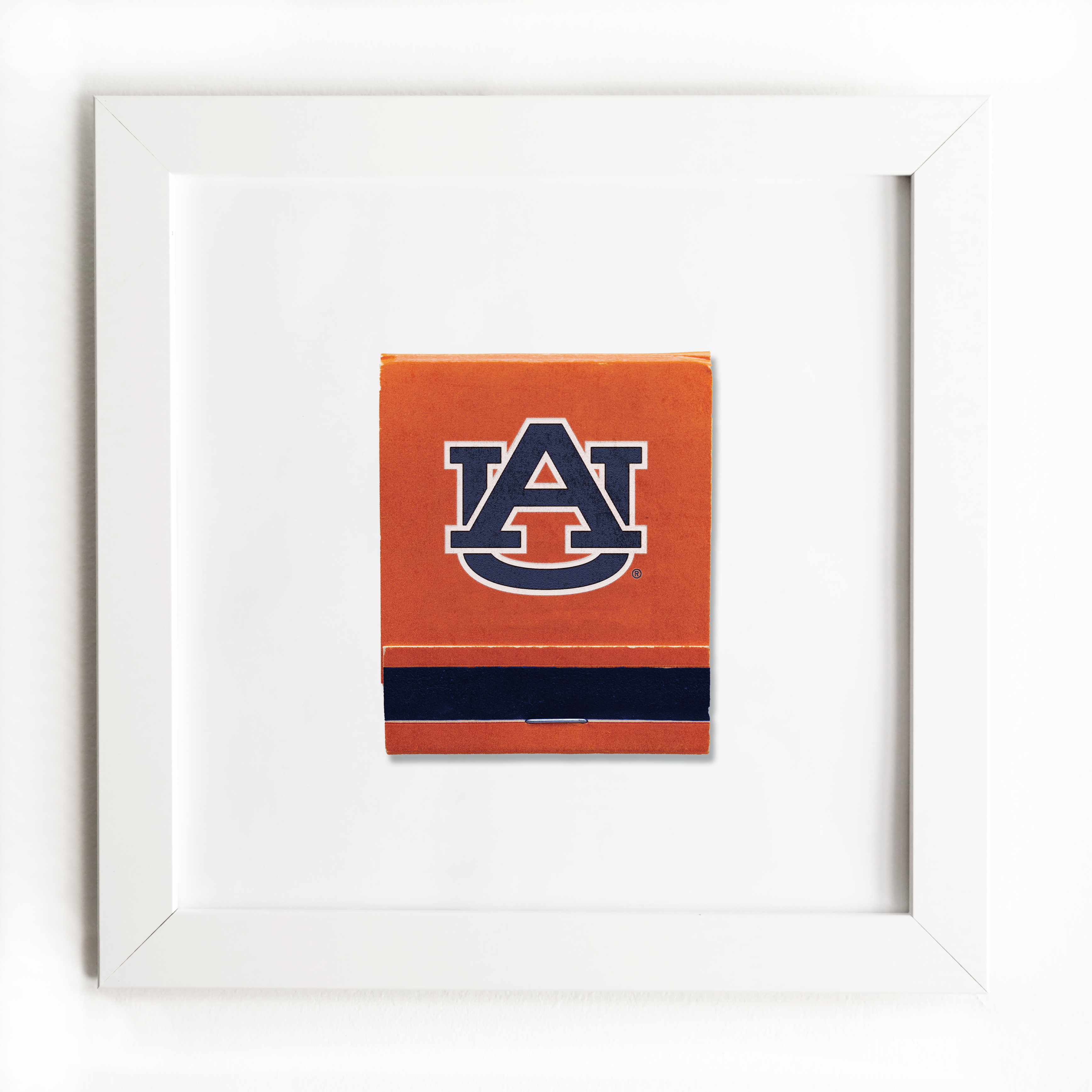 Auburn University Vol. 2