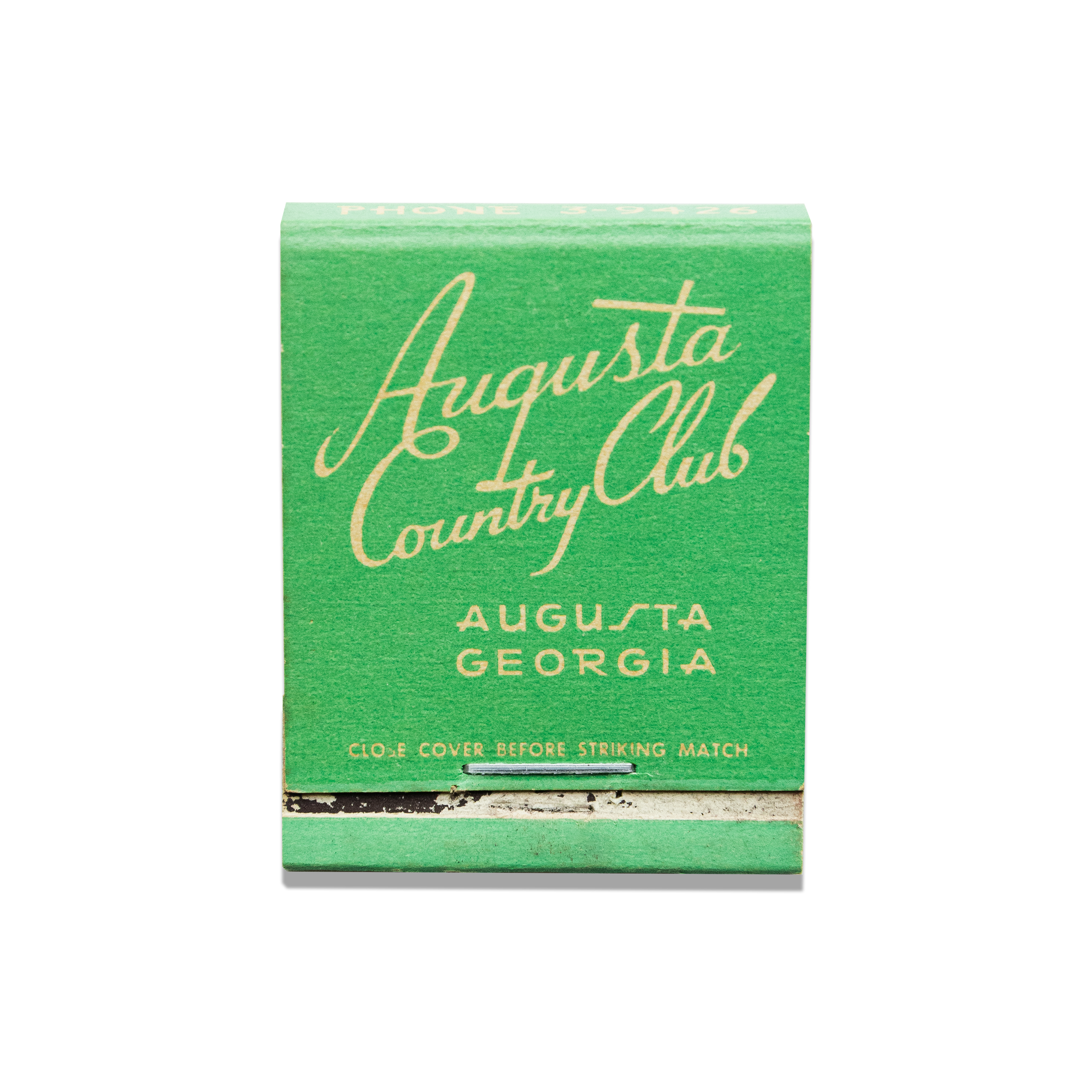 Augusta Country Club