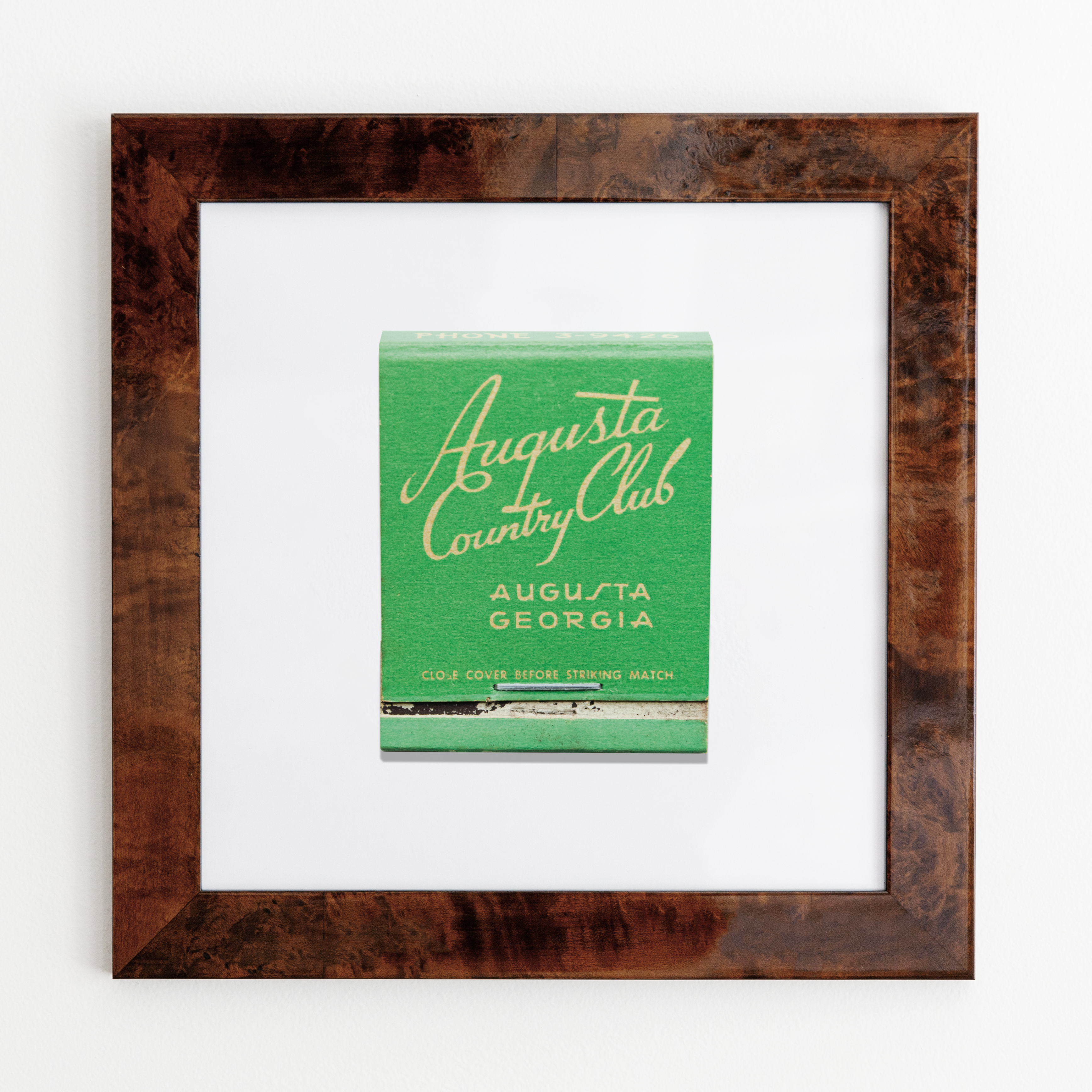 Augusta Country Club