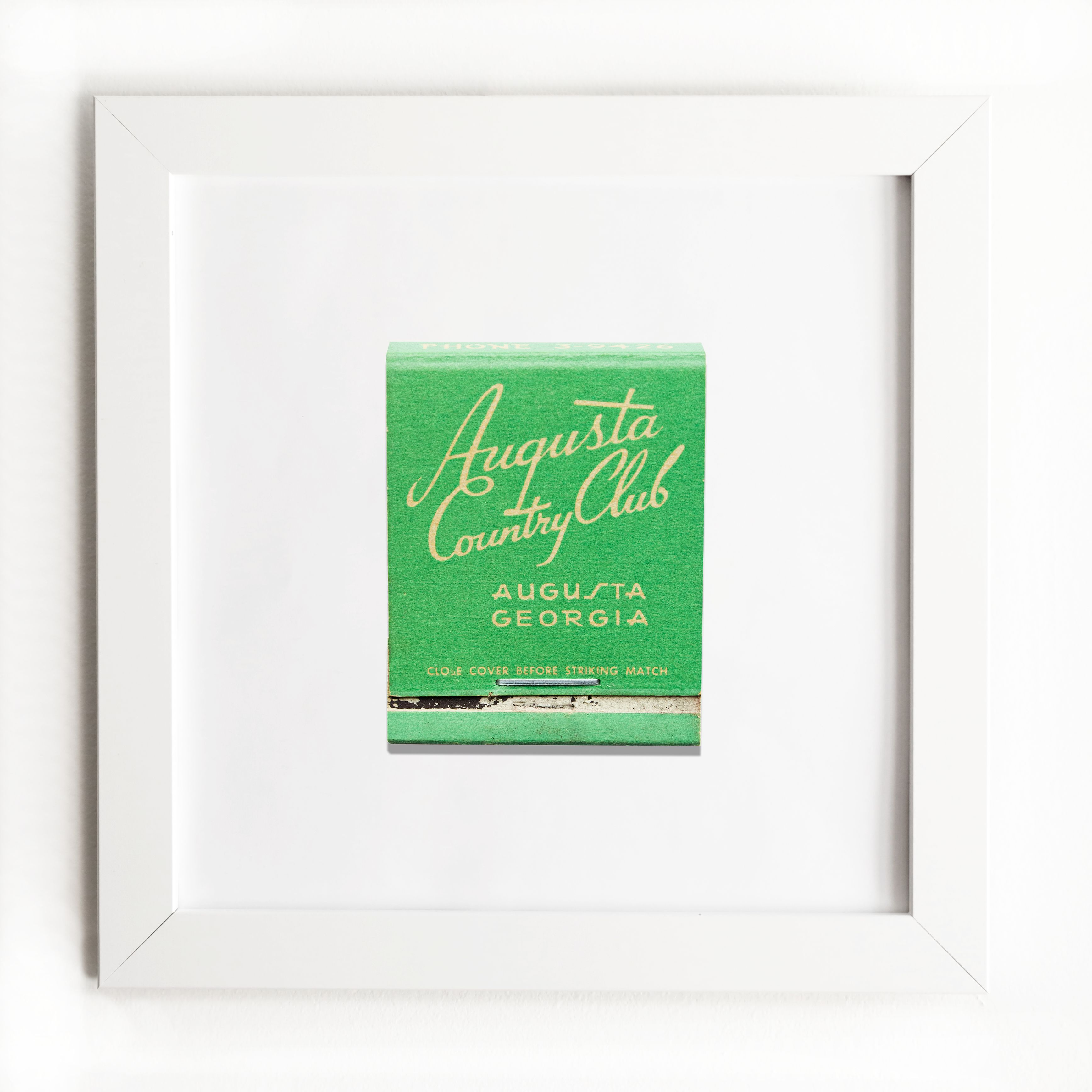 Augusta Country Club