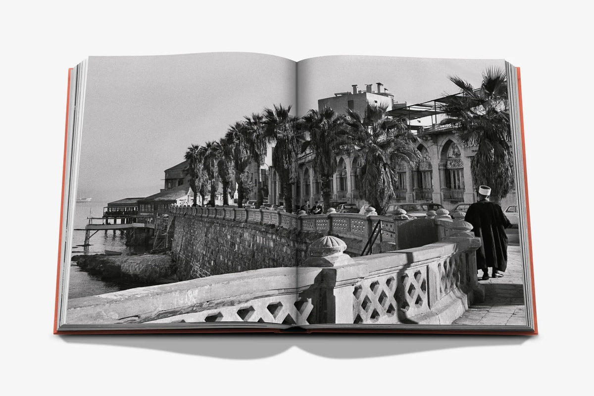 Beirut Habibi
