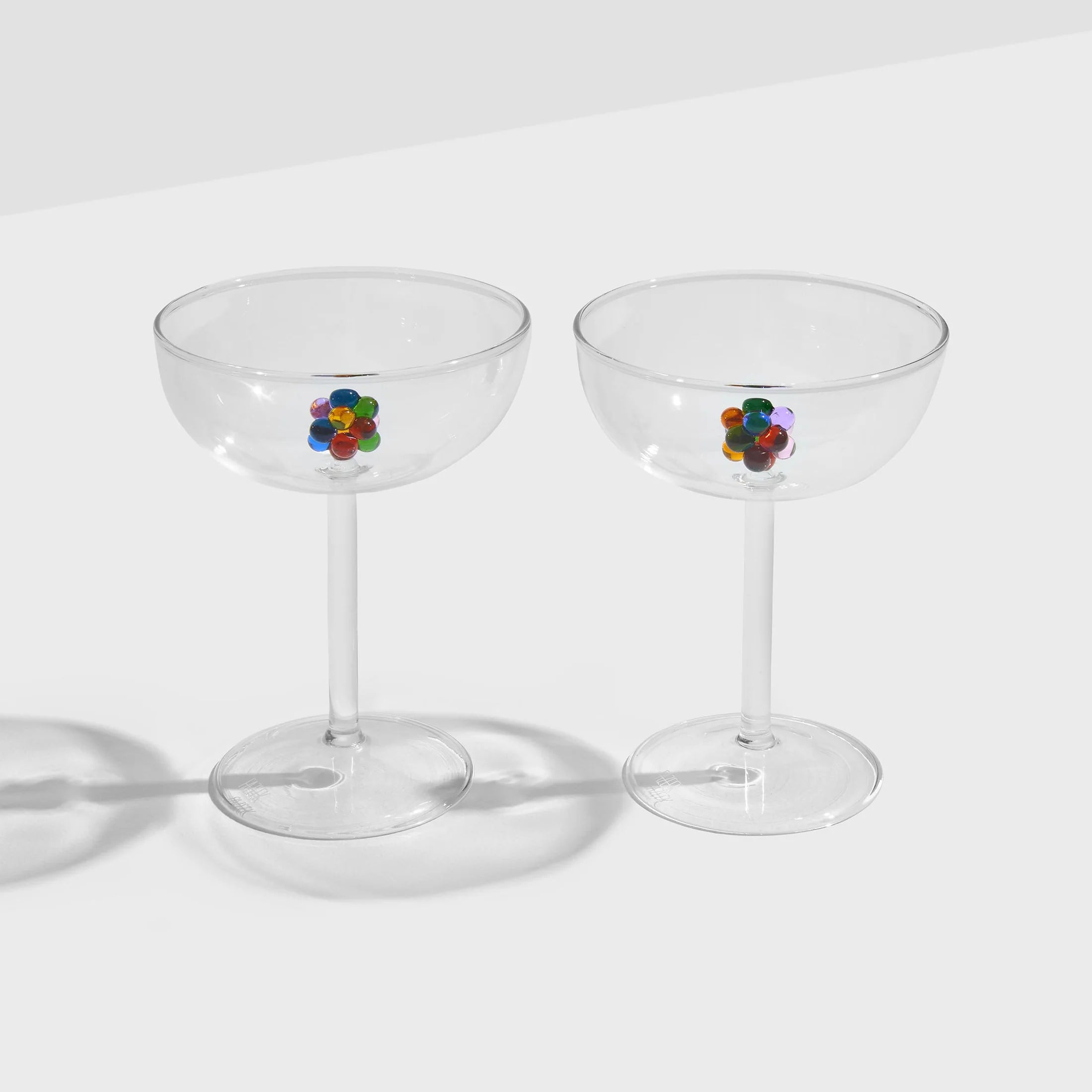 Bloom Coupe - Set of 2