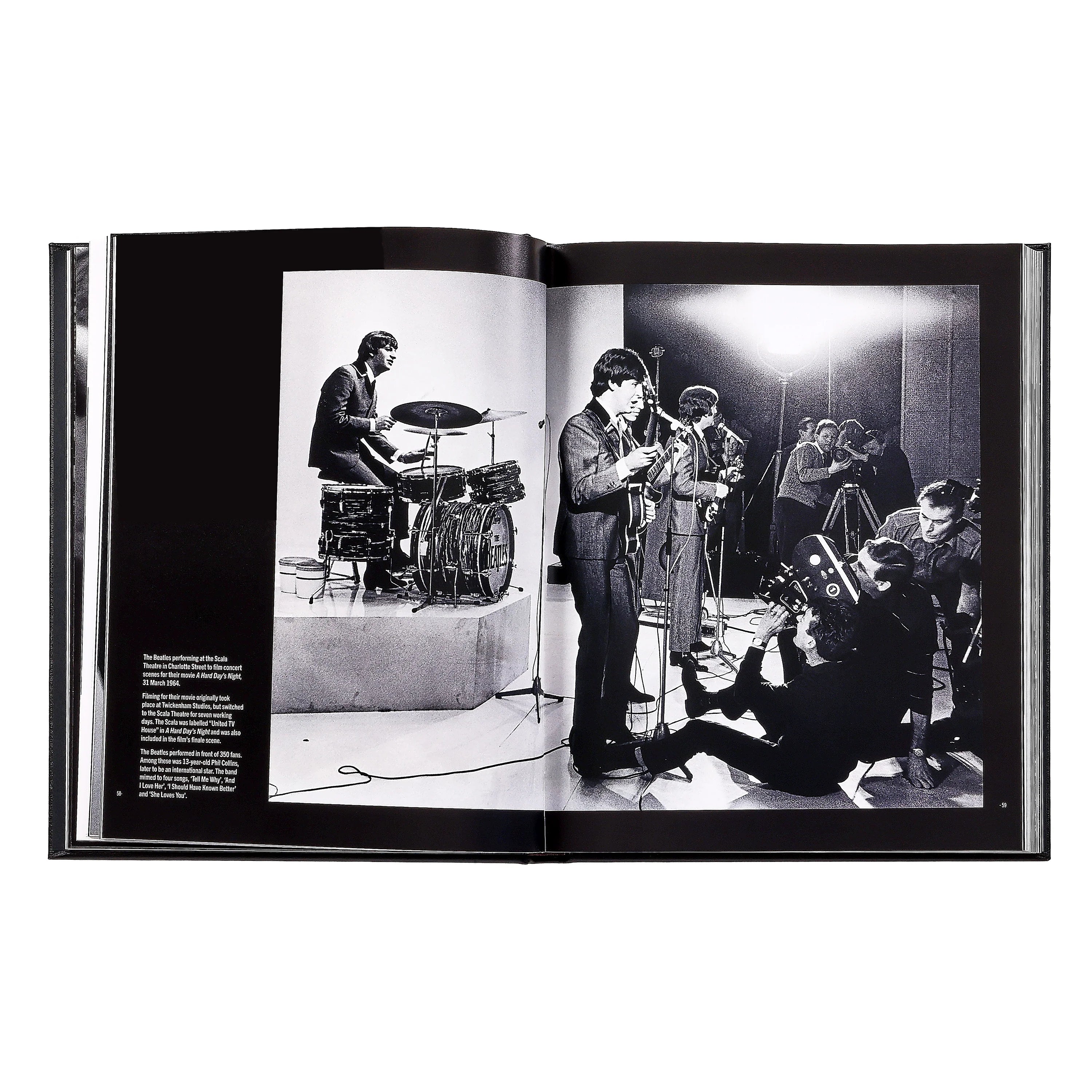 Beatles Definitive Collection