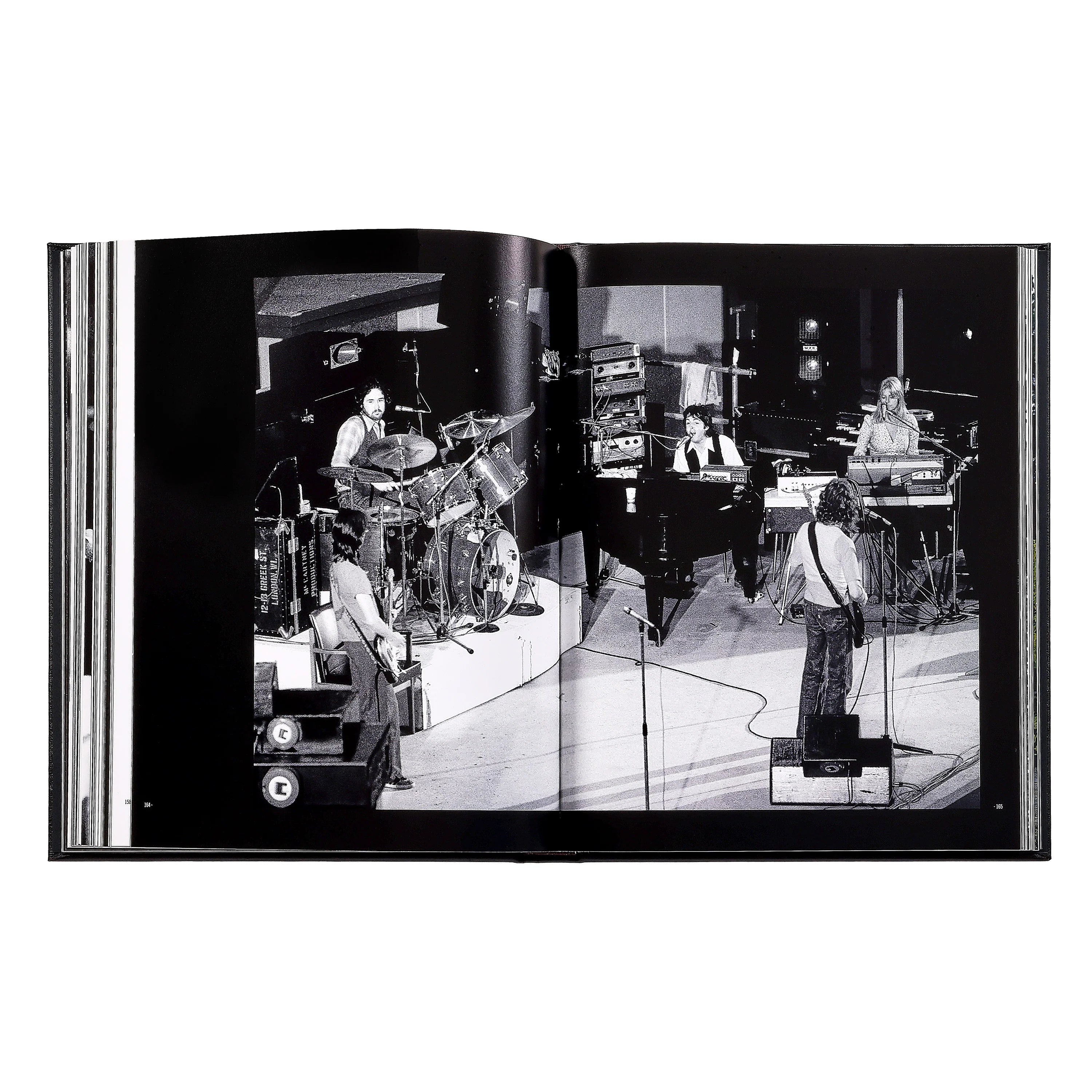 Beatles Definitive Collection